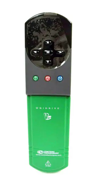 CONTROL TECHNIQUES UNI1402