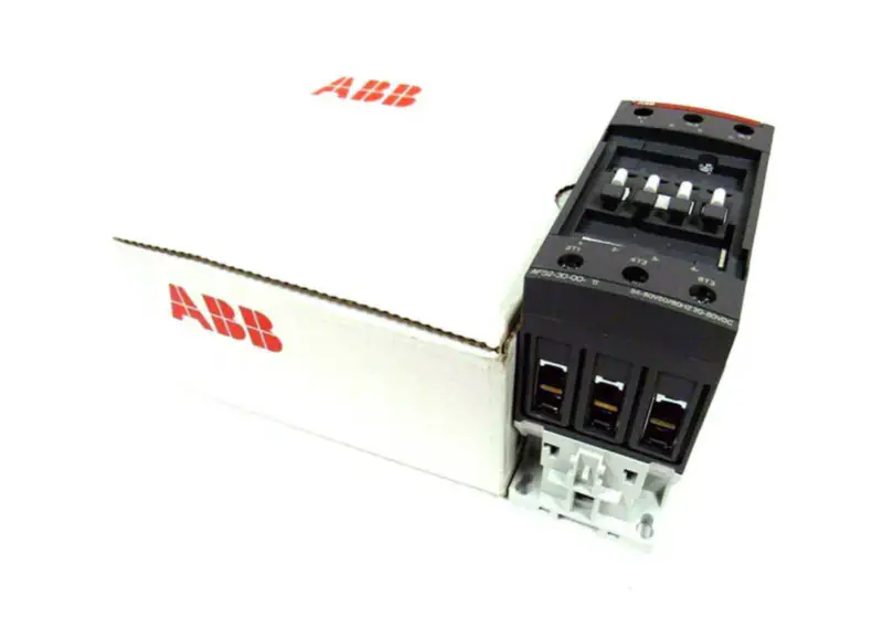 Μονάδα PLC ABB AF52-30-00-11