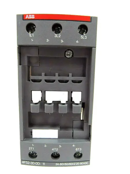 Μονάδα PLC ABB AF52-30-00-11