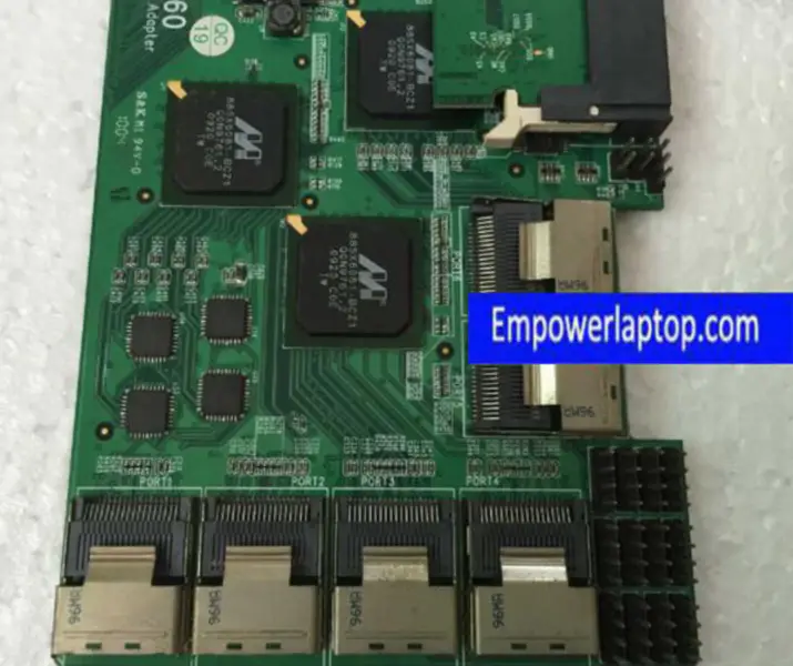 Κάρτα ελεγκτή HighPoint RocketRAID 3560