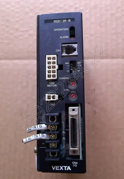Οδηγός VEXTA ASD13A-A ASD-A2 100-115V