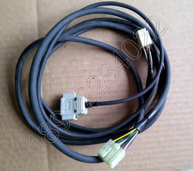Σύνδεσμος NSK JAE DA-C1-J10 2M