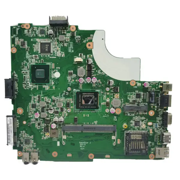Μητρική πλακέτα Asus X44H
