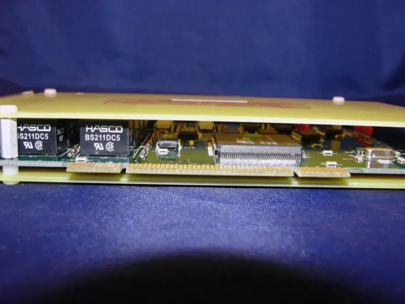 acces PCI-IIRO-8