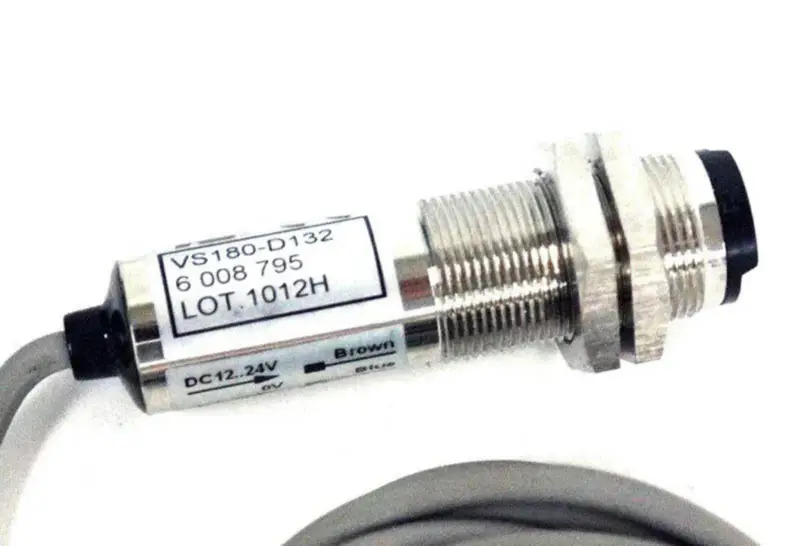 SICK OPTIC VS/VE180-P132