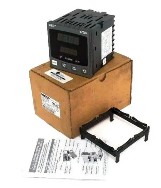 ΔΥΤΙΚΆ ΌΡΓΑΝΑ P4701
