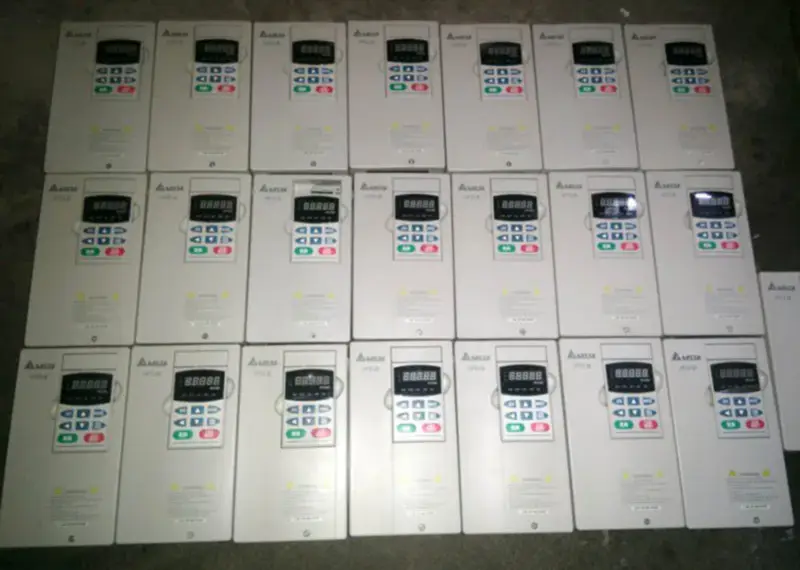 Σειρά Delta VFD037B43A 3.7KW B
