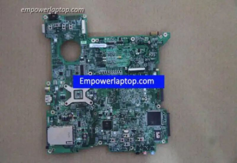 Μητρική πλακέτα Acer 3680 MBTDX06007 DA0ZR1MB6D1 945PM
