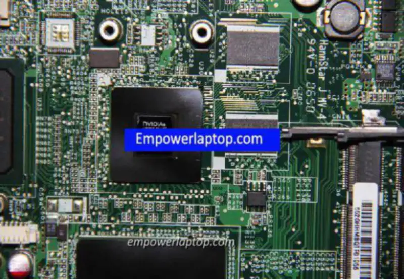 Μητρική πλακέτα Acer 3680 MBTDX06007 DA0ZR1MB6D1 945PM