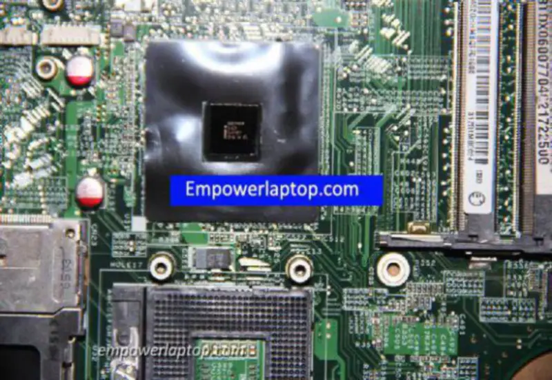 Μητρική πλακέτα Acer 3680 MBTDX06007 DA0ZR1MB6D1 945PM