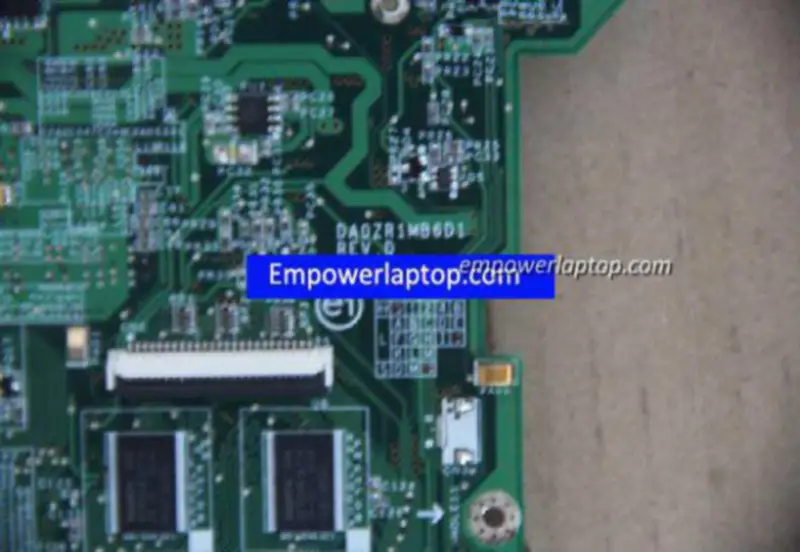 Μητρική πλακέτα Acer 3680 MBTDX06007 DA0ZR1MB6D1 945PM