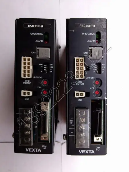 VEXTA driver ASD30A-A