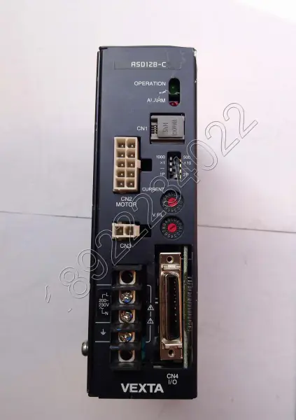 VEXTA driver ASD12B-C