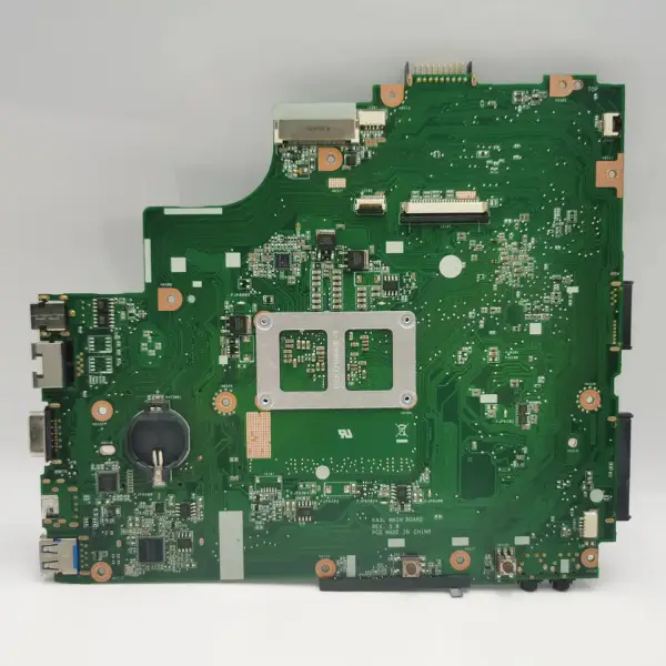 Μητρική πλακέτα Asus X44H