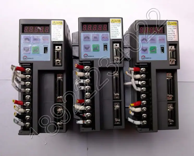 TOEI driver VLAST-012P2V-XX