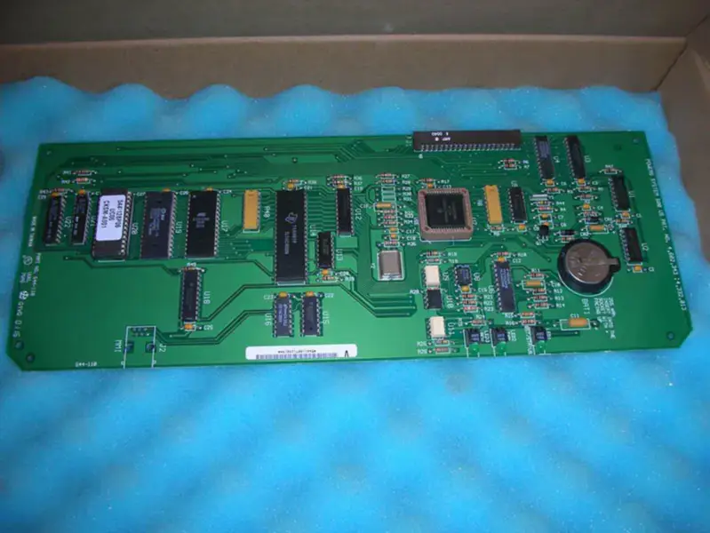 Αυτοματισμός APOGEE 544-110