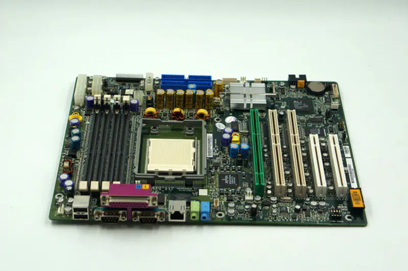 SUN B1500 Blade1500 375-3128 375-3187 Workstation motherboard