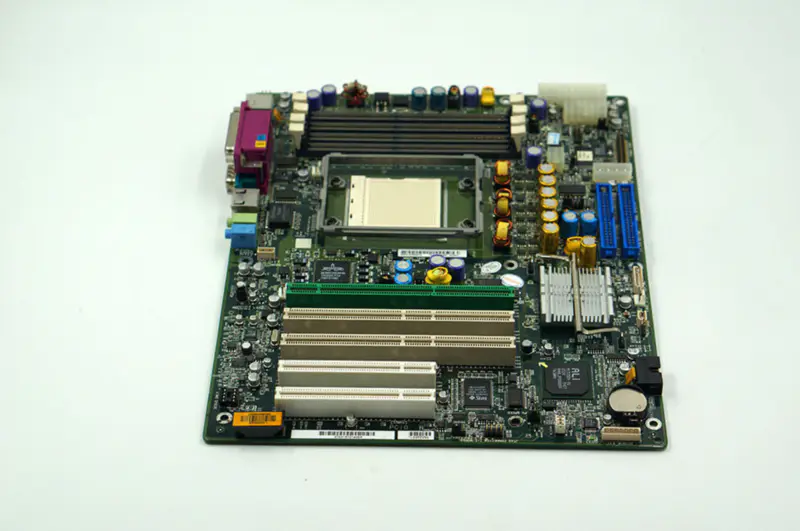 SUN B1500 Blade1500 375-3128 375-3187 Workstation motherboard