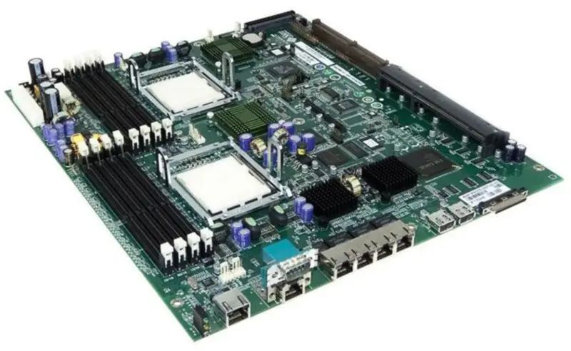 Μητρική πλακέτα διακομιστή SUN Fire V210 V240 375-3226-02 375-3228