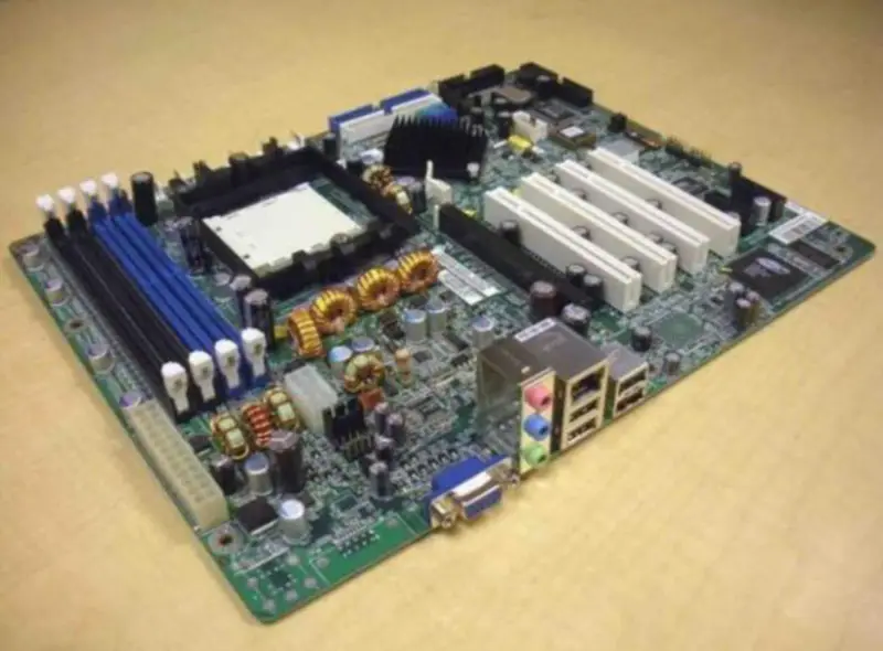 SUN ULTRA20 U20 Workstation Motherboard 375-3306