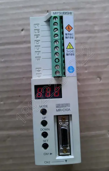 Οδηγός MITSUBISHI MR-C10A-S23 100W