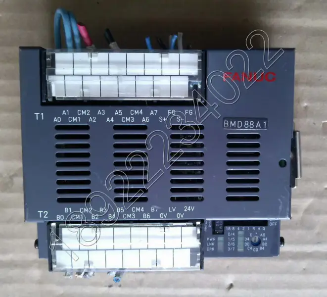 Οδηγός FANUC BMD88A1