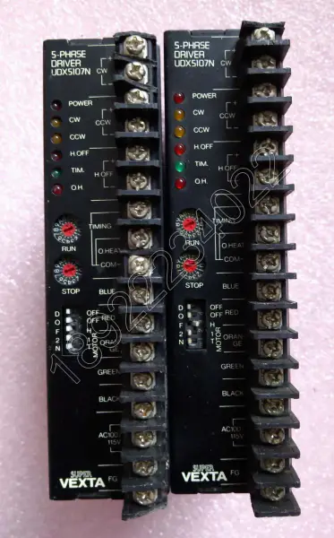 UDX5107N VEXTA driver