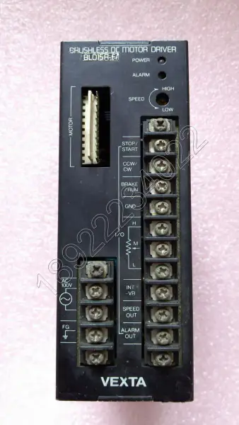 VEXTA BLD15A-F driver