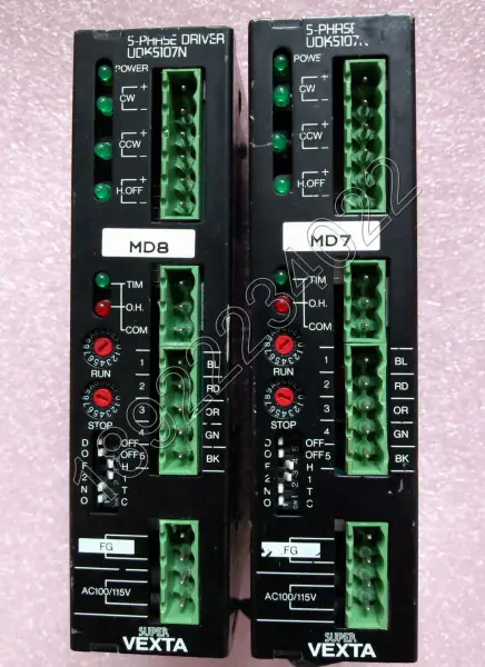 UDK5107N VEXTA driver