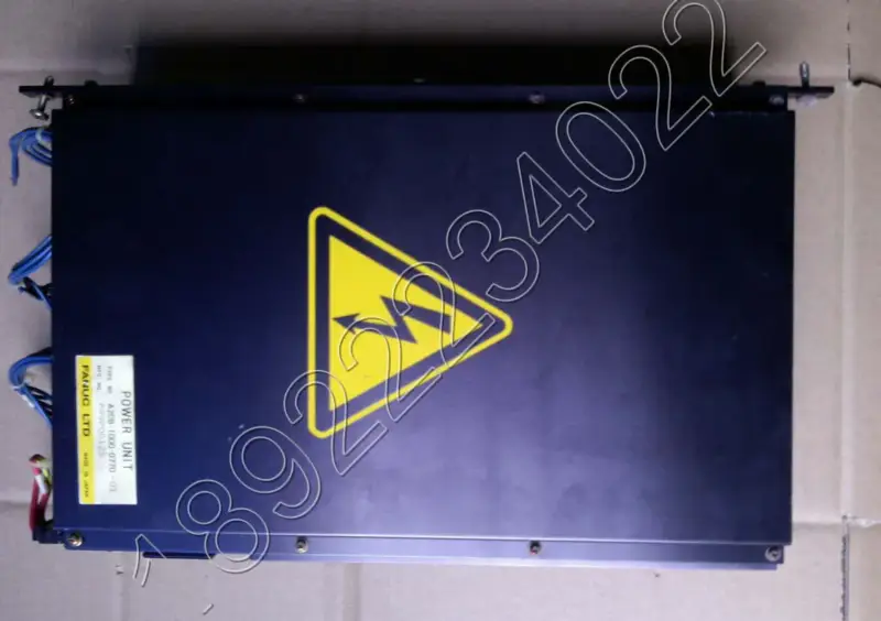 A20B-1000-0770-01 Τροφοδοτικό FANUC