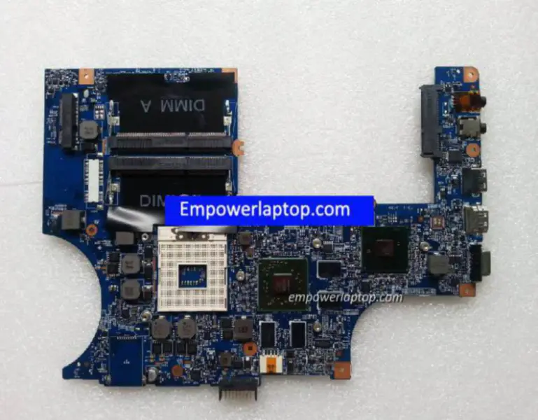 Μητρική πλακέτα Acer 3820 3820T ATI 216-0772000