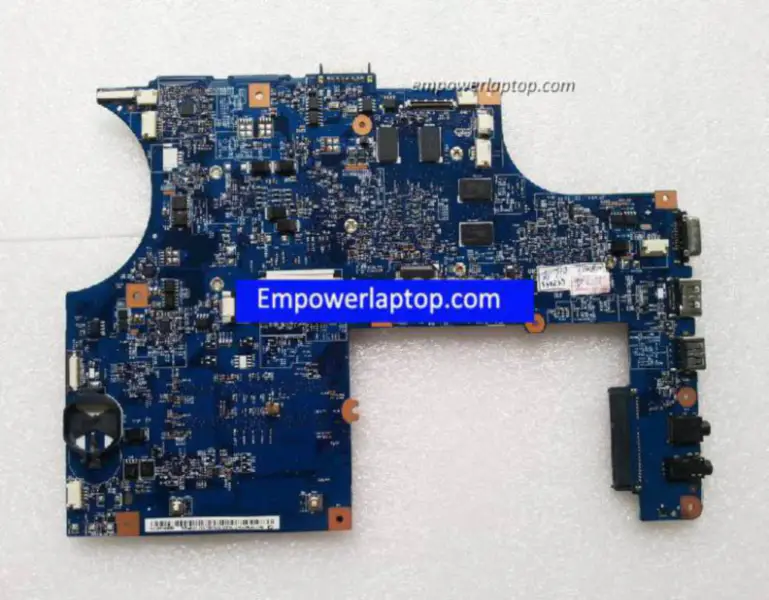 Μητρική πλακέτα Acer 3820 3820T ATI 216-0772000