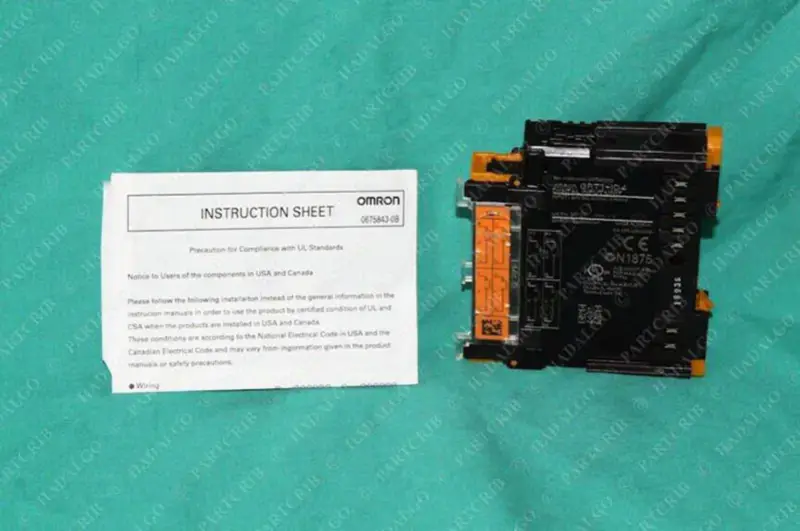 Omron GRT1ID4