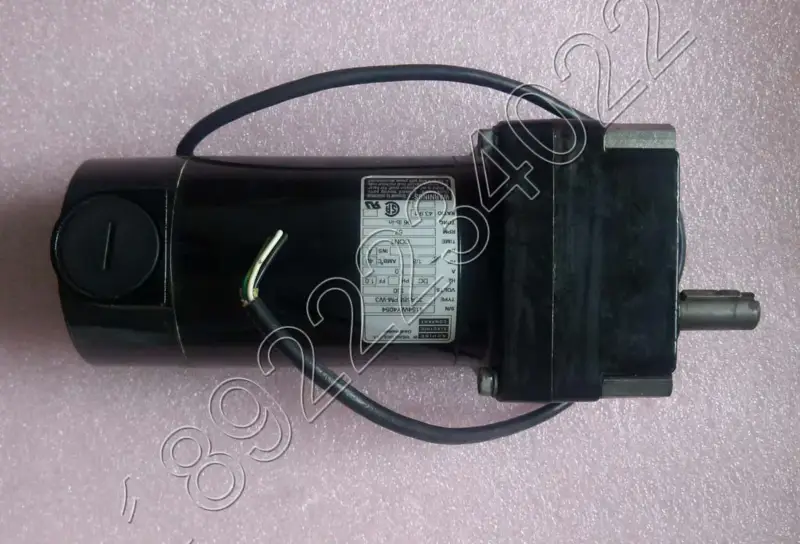 Κινητήρας BODINE 32A5BEPM-W3