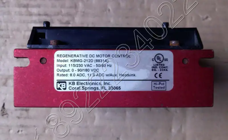Οδηγός KB KBMG-212D