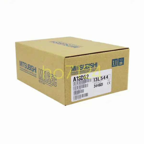 Mitsubishi A1SD62