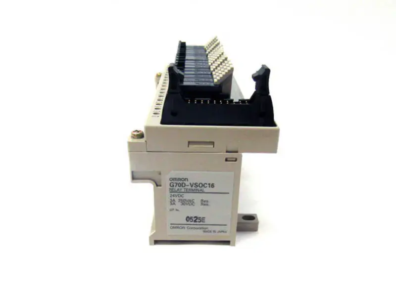 Omron G70D-VS0C16