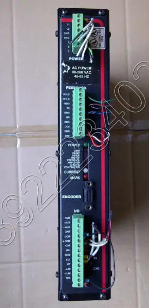 Οδηγός CUSTOM MPA-03-208