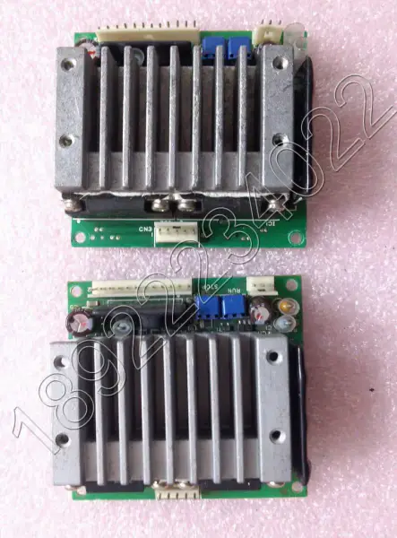 VEXTA driver CSD5814N-P