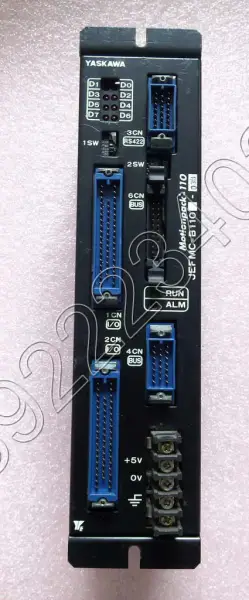 Οδηγός YASKAWA JEFMC-B110-03B