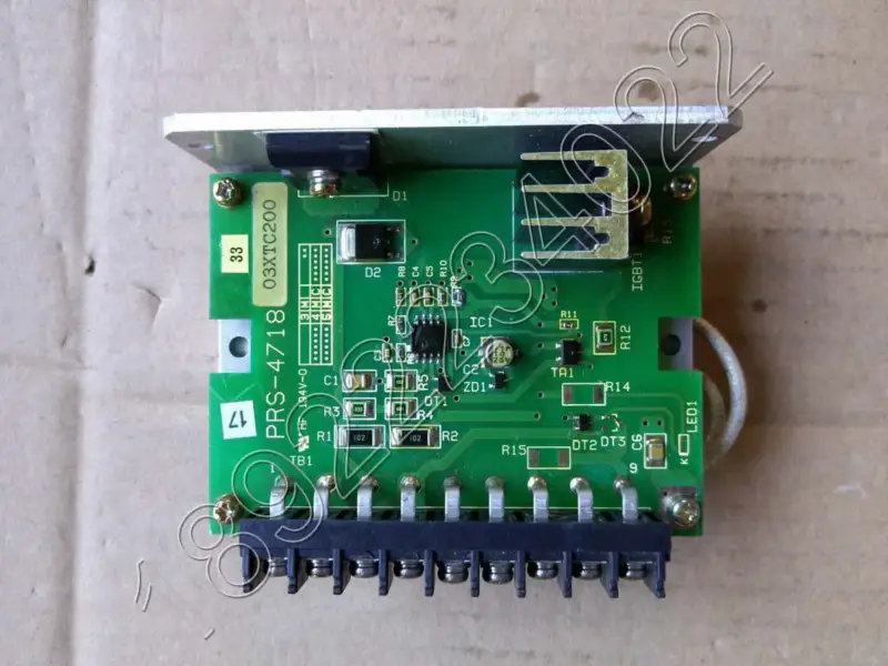 SANYO driver PBFE-01