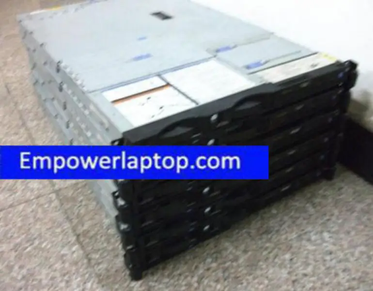 Μητρική πλακέτα IBM X336 xSeries 336 Server 39Y6782 8837-25U