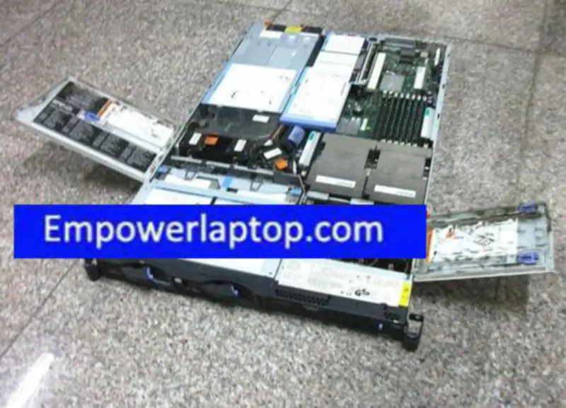 Μητρική πλακέτα IBM X336 xSeries 336 Server 39Y6782 8837-25U