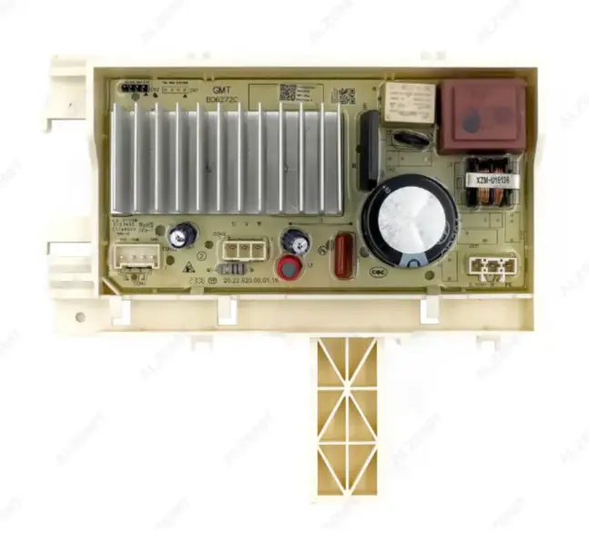 TCL Washing Machine Inverter Control Board BD6201 3C102-000322 Circuit PCB BD627202