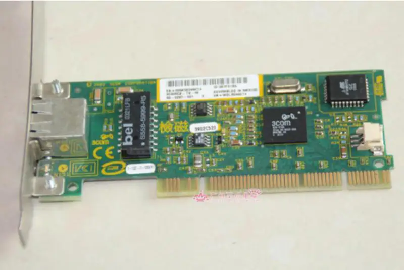 3Com 3C905CX-TX-M Κάρτα διασύνδεσης δικτύου Ethernet 10/100Mbps PCI