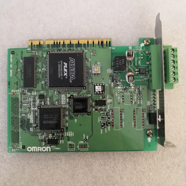 OMRON 3G8F7-CLK21 Κάρτα επικοινωνίας