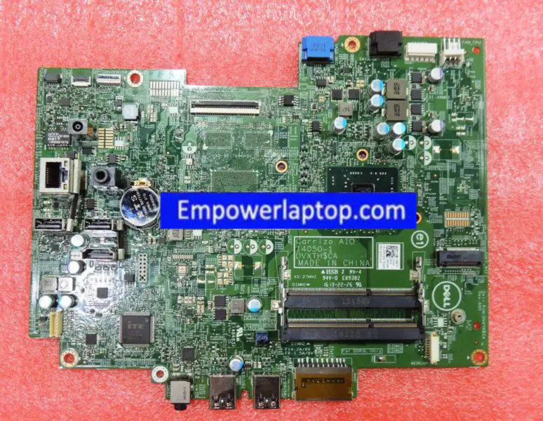 Μητρική πλακέτα DELL Inspiron 24-3455 3PYWR DVXTH 6H91J A8-7410U