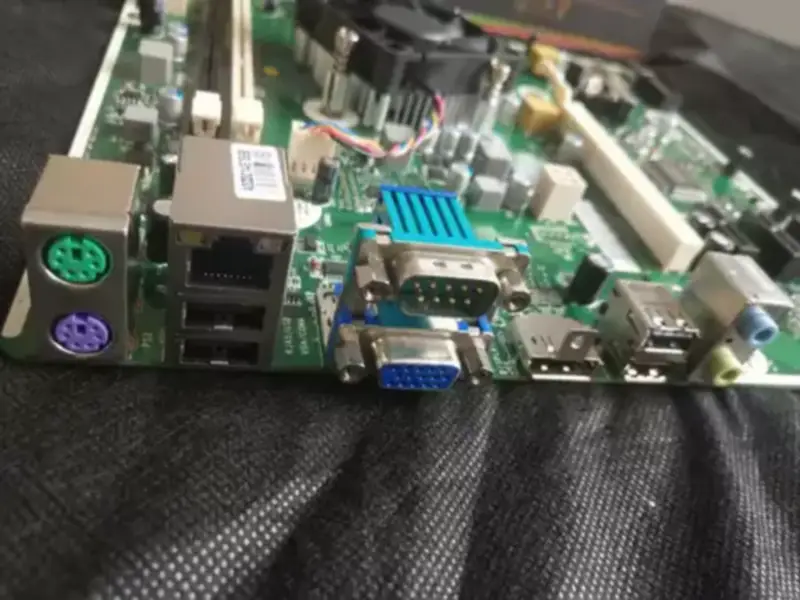 Μητρική πλακέτα HP PAVILION MINI 788298-001 788298-501 AIO