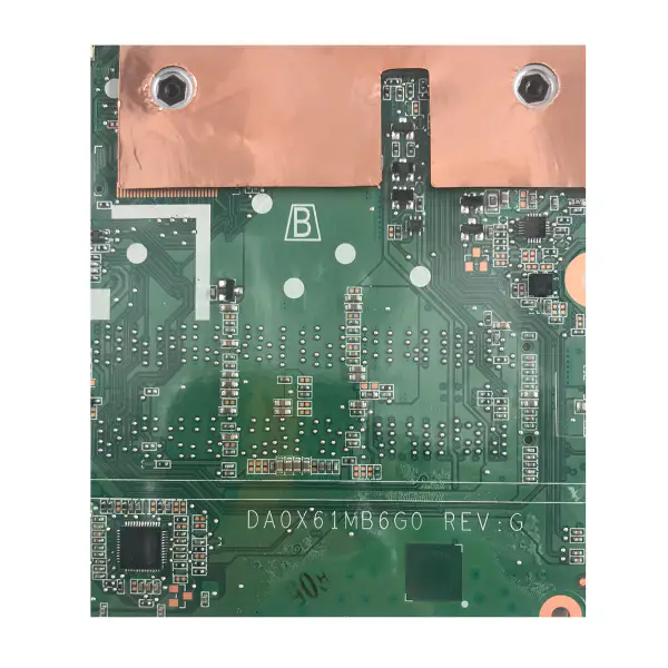 Μητρική πλακέτα HP X360 828895-001 828895-601 828895-501