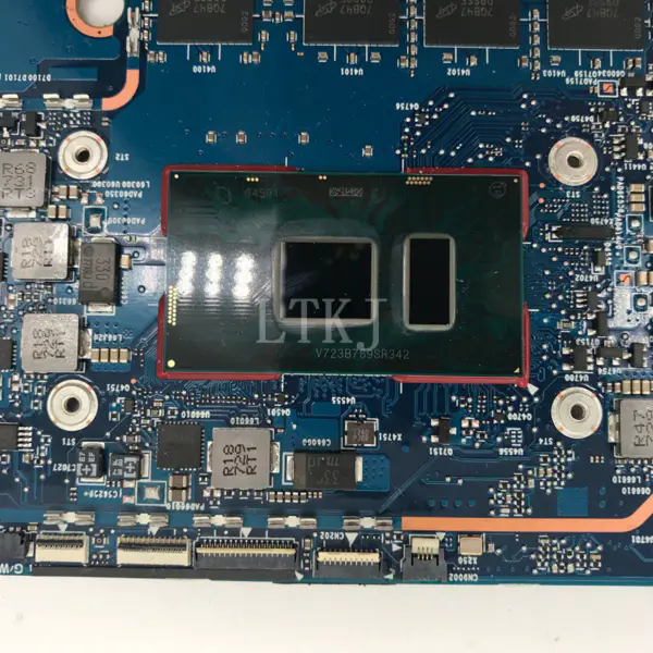 Μητρική πλακέτα HP EliteOne 705 G2 798973-001 822827-001 AIO